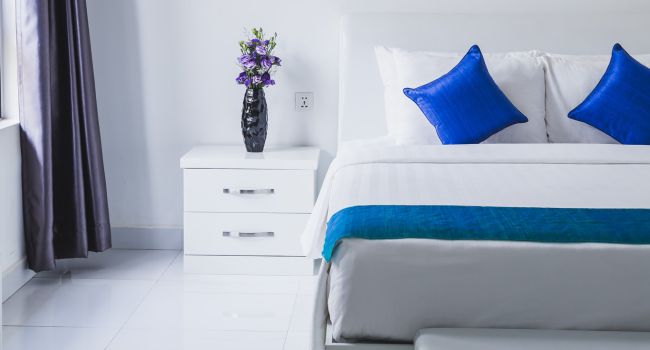 Dotari si accesorii camere hotel sau pensiune