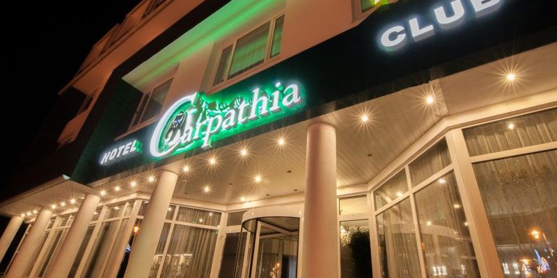 hotel-carpathia-sinaia Hotel carpathia sinaia