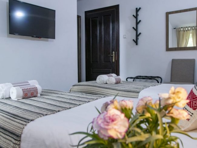 mobila hotel