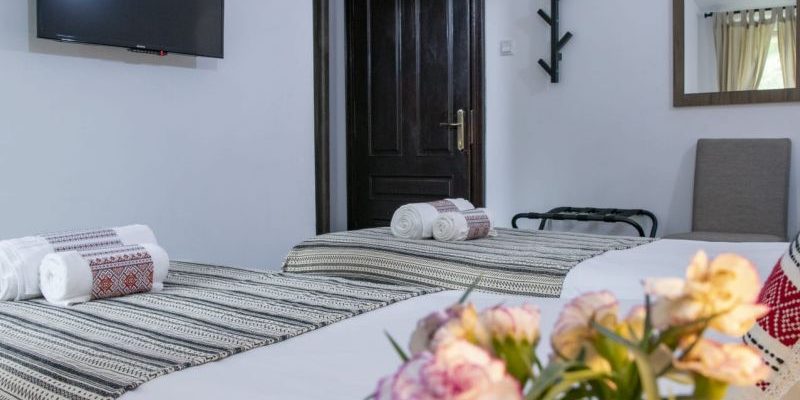 mobila hotel