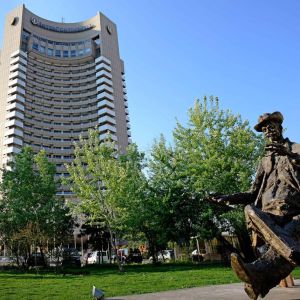 Grand Hotel Bucharest