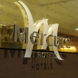 Mercure Bucharest City Center