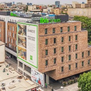 ibis Styles Bucharest City Center