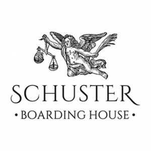 Schuster Boarding House
