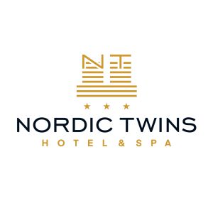 Nordic Twins Apart Hotel  Radauti