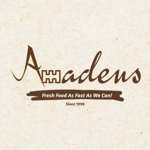 Restaurant Amadeus Galati