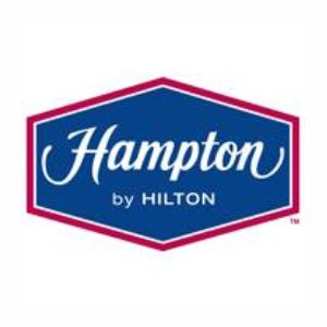 Hampton by Hilton