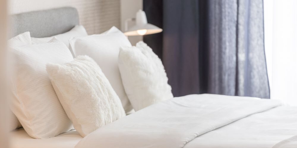 Huse și protectoare saltea și pernă pentru hotel